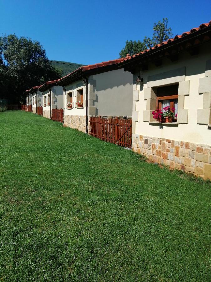 El Aterpe Apartment Aldehuela del Rincon Bagian luar foto